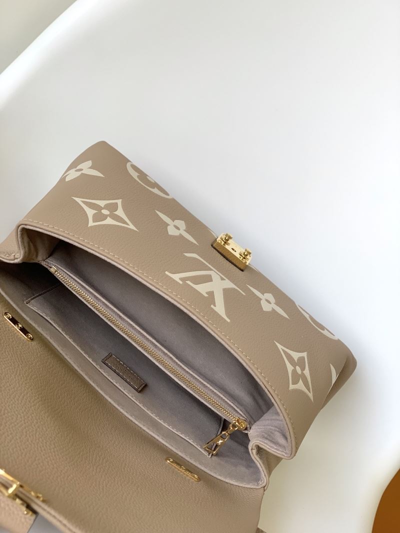 LV Top Handle Bags